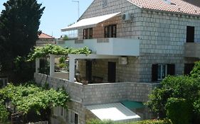 Apartments Brunor