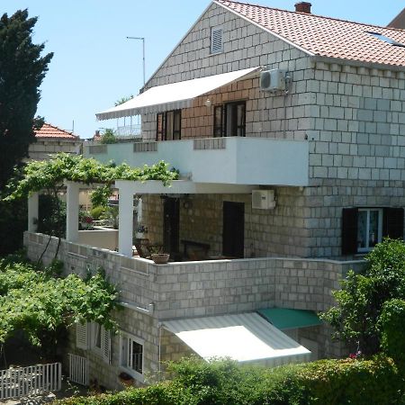Apartments Brunor Dubrovnik Extérieur photo