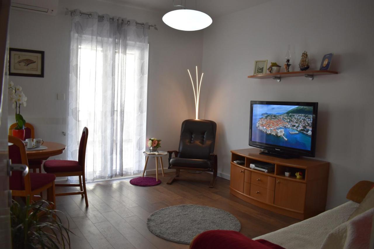 Apartments Brunor Dubrovnik Extérieur photo