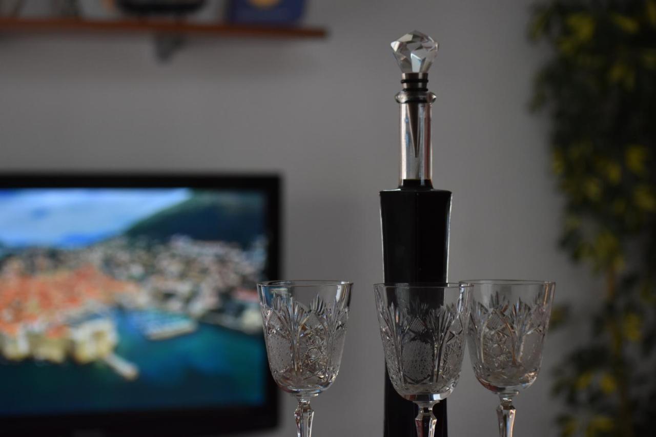 Apartments Brunor Dubrovnik Extérieur photo