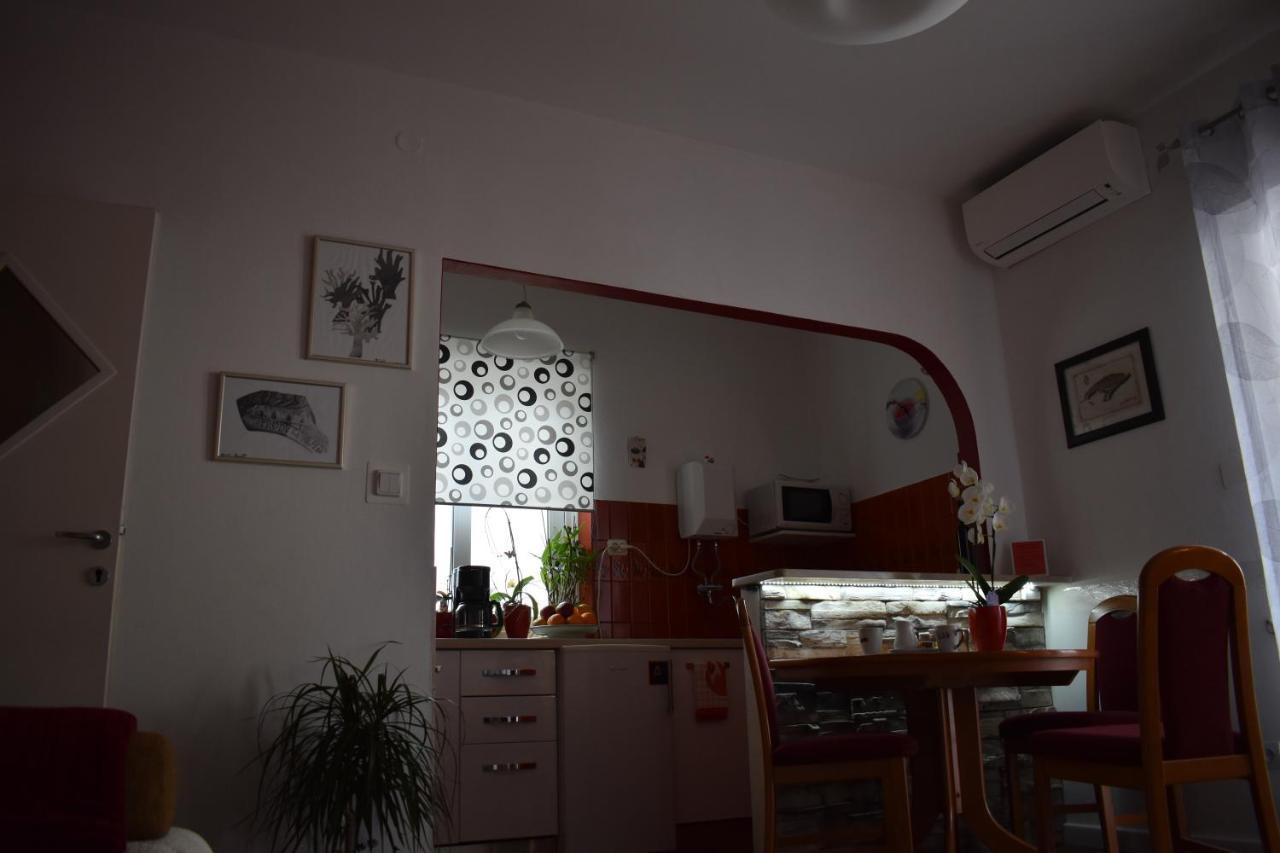 Apartments Brunor Dubrovnik Extérieur photo