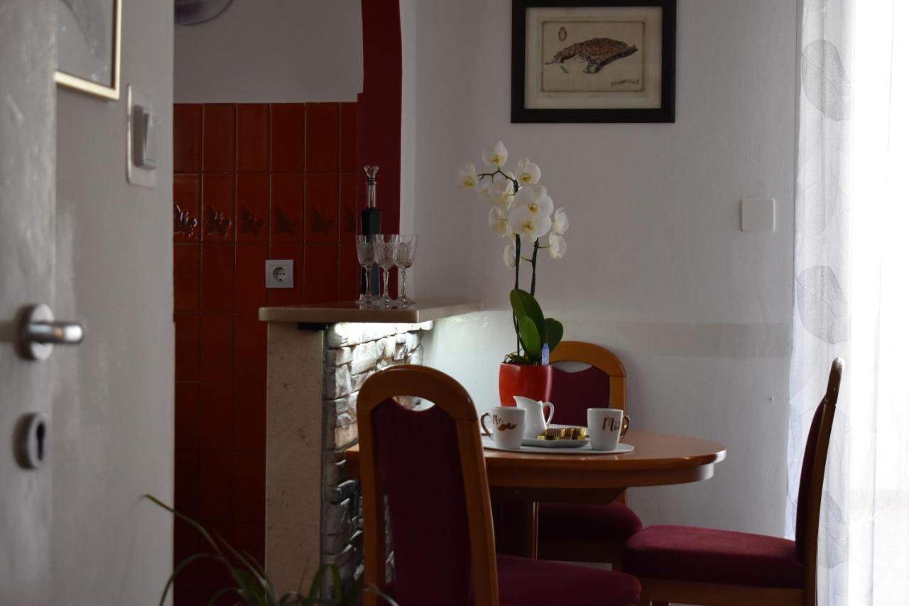 Apartments Brunor Dubrovnik Extérieur photo