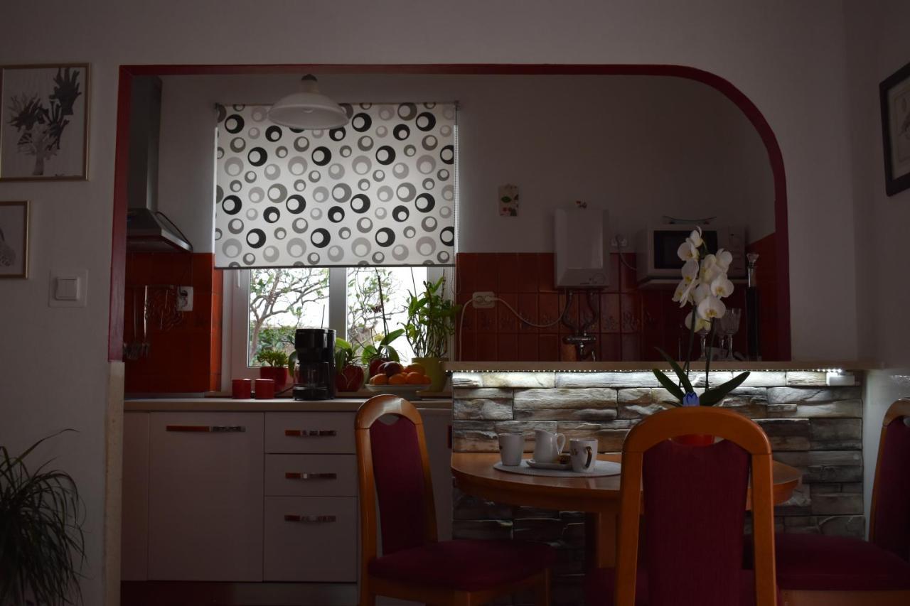 Apartments Brunor Dubrovnik Extérieur photo