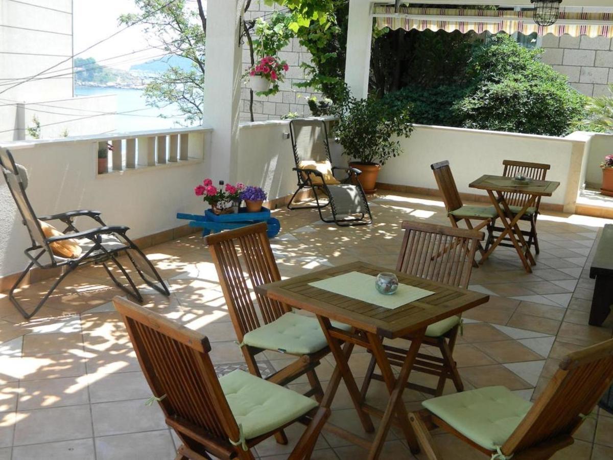 Apartments Brunor Dubrovnik Extérieur photo