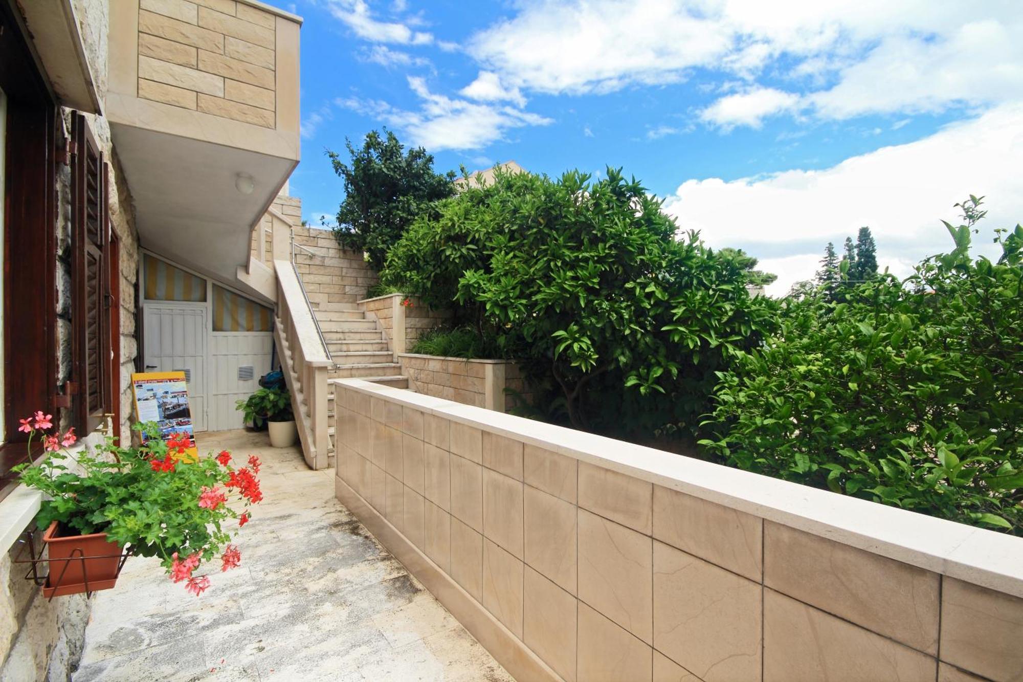 Apartments Brunor Dubrovnik Extérieur photo