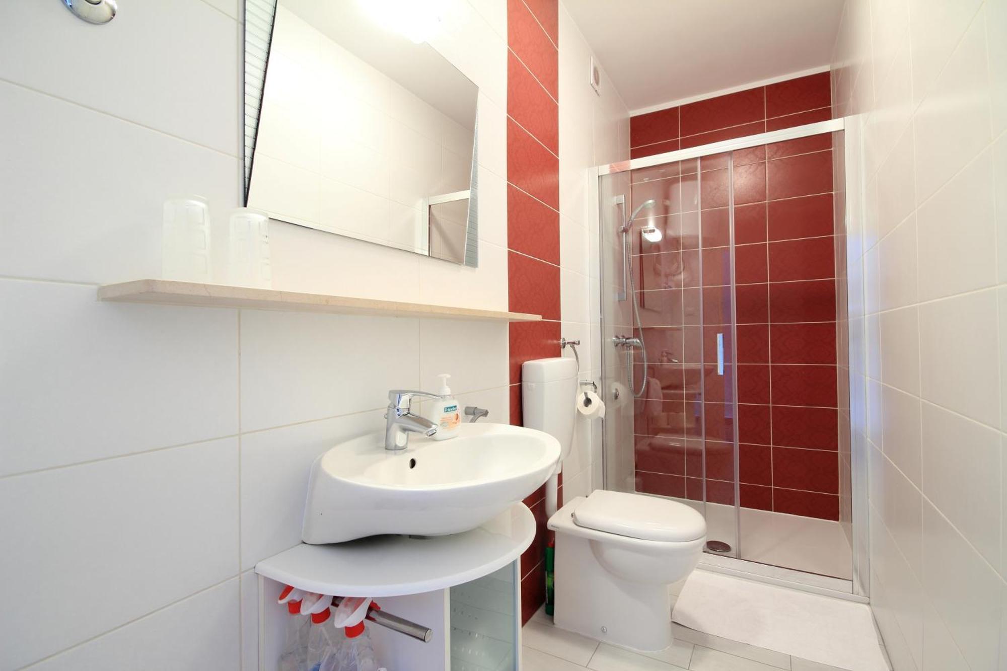 Apartments Brunor Dubrovnik Chambre photo