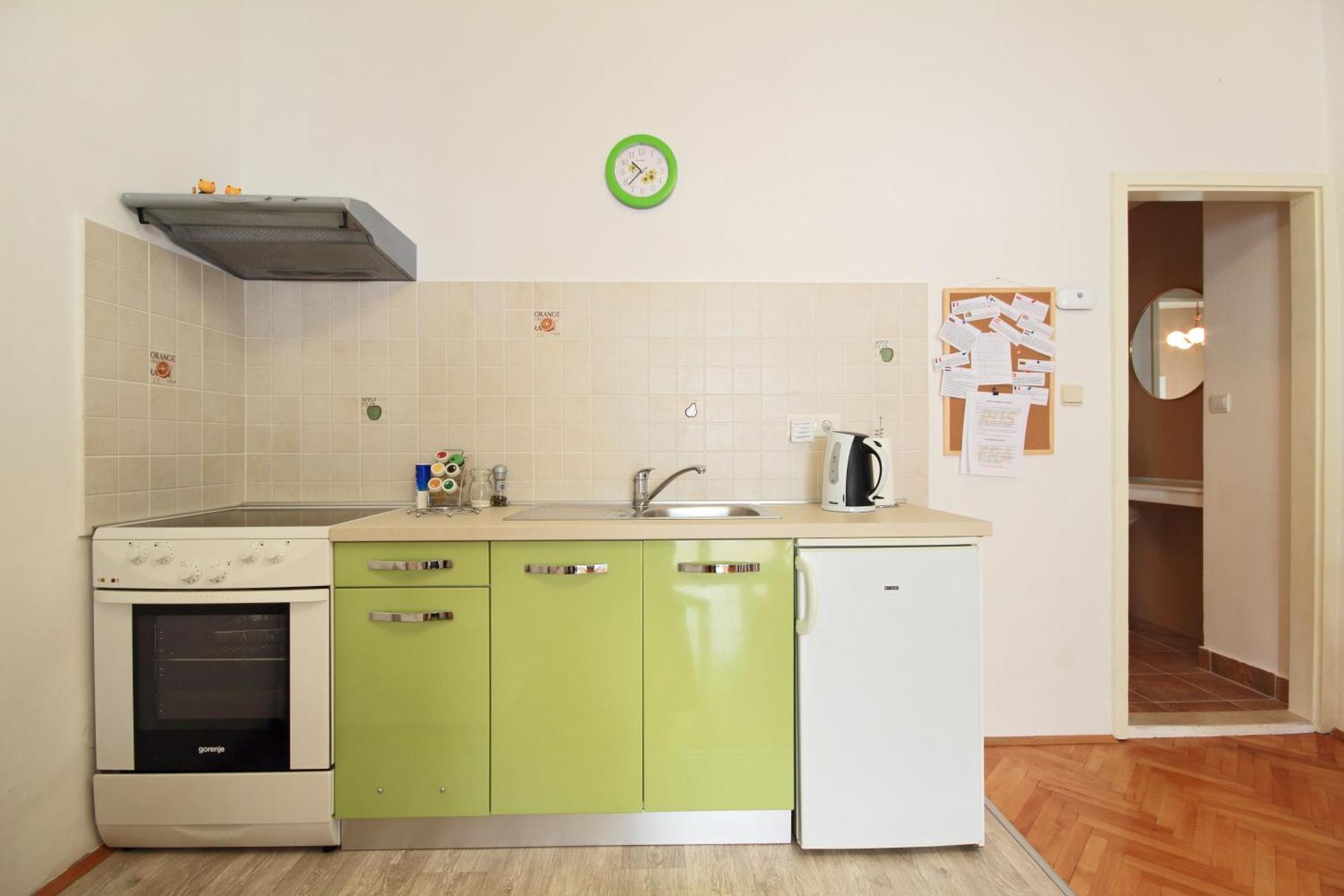 Apartments Brunor Dubrovnik Chambre photo