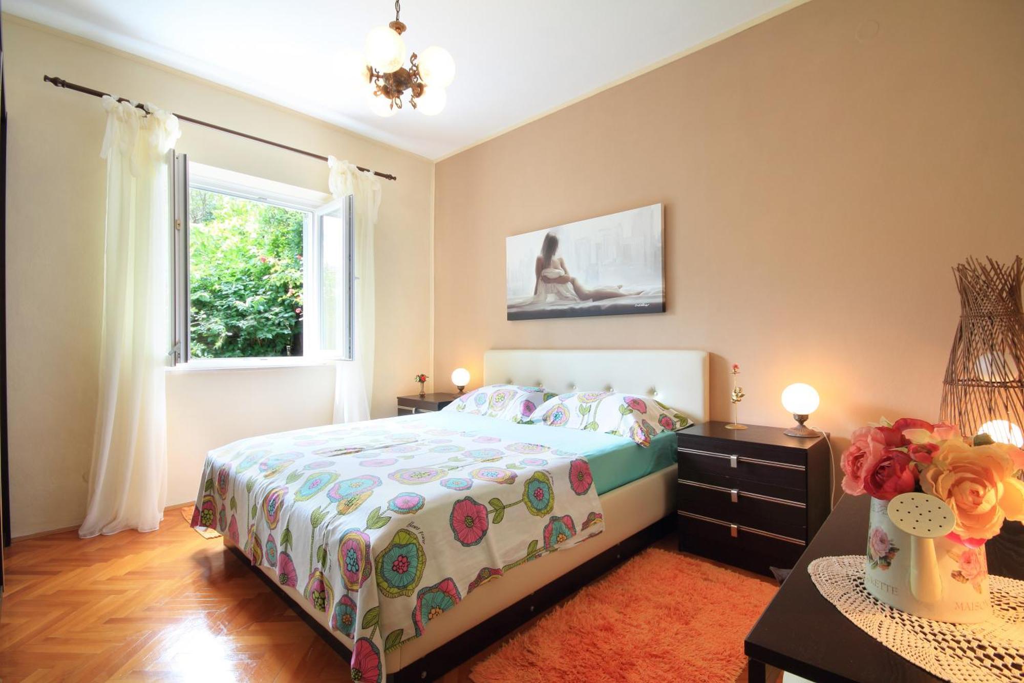 Apartments Brunor Dubrovnik Chambre photo