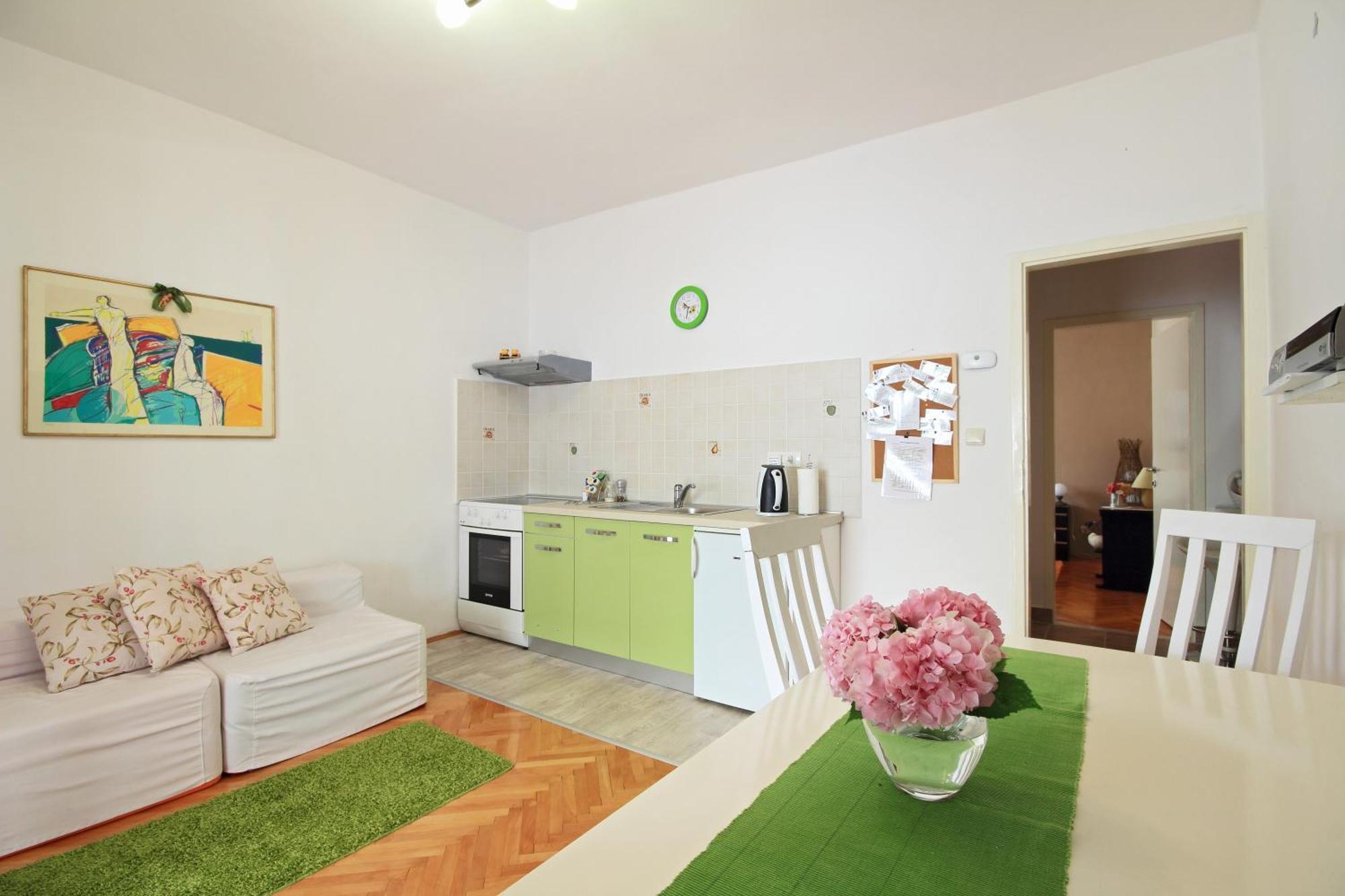 Apartments Brunor Dubrovnik Chambre photo