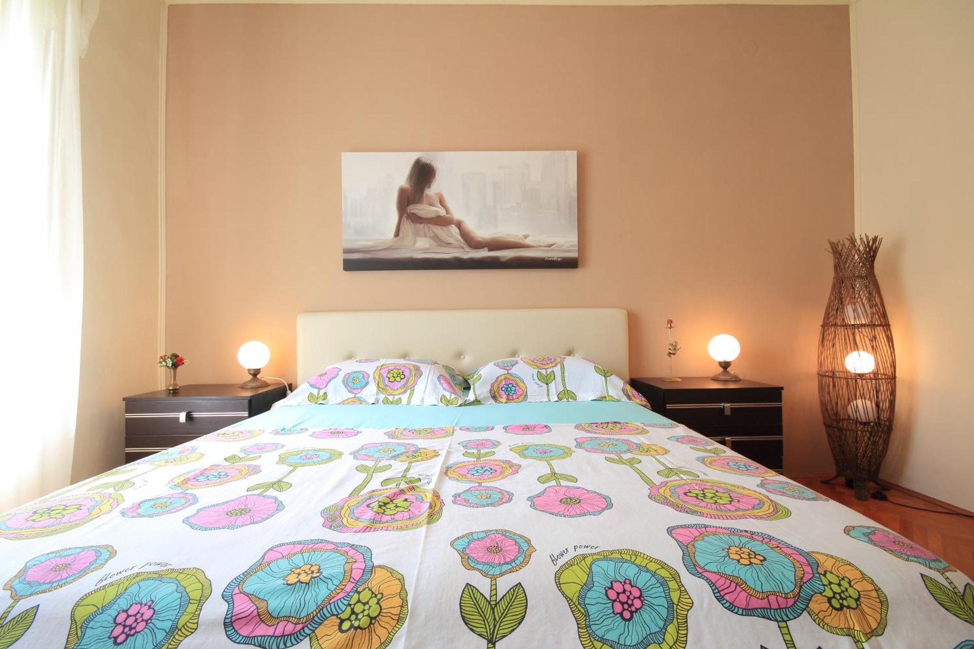 Apartments Brunor Dubrovnik Chambre photo