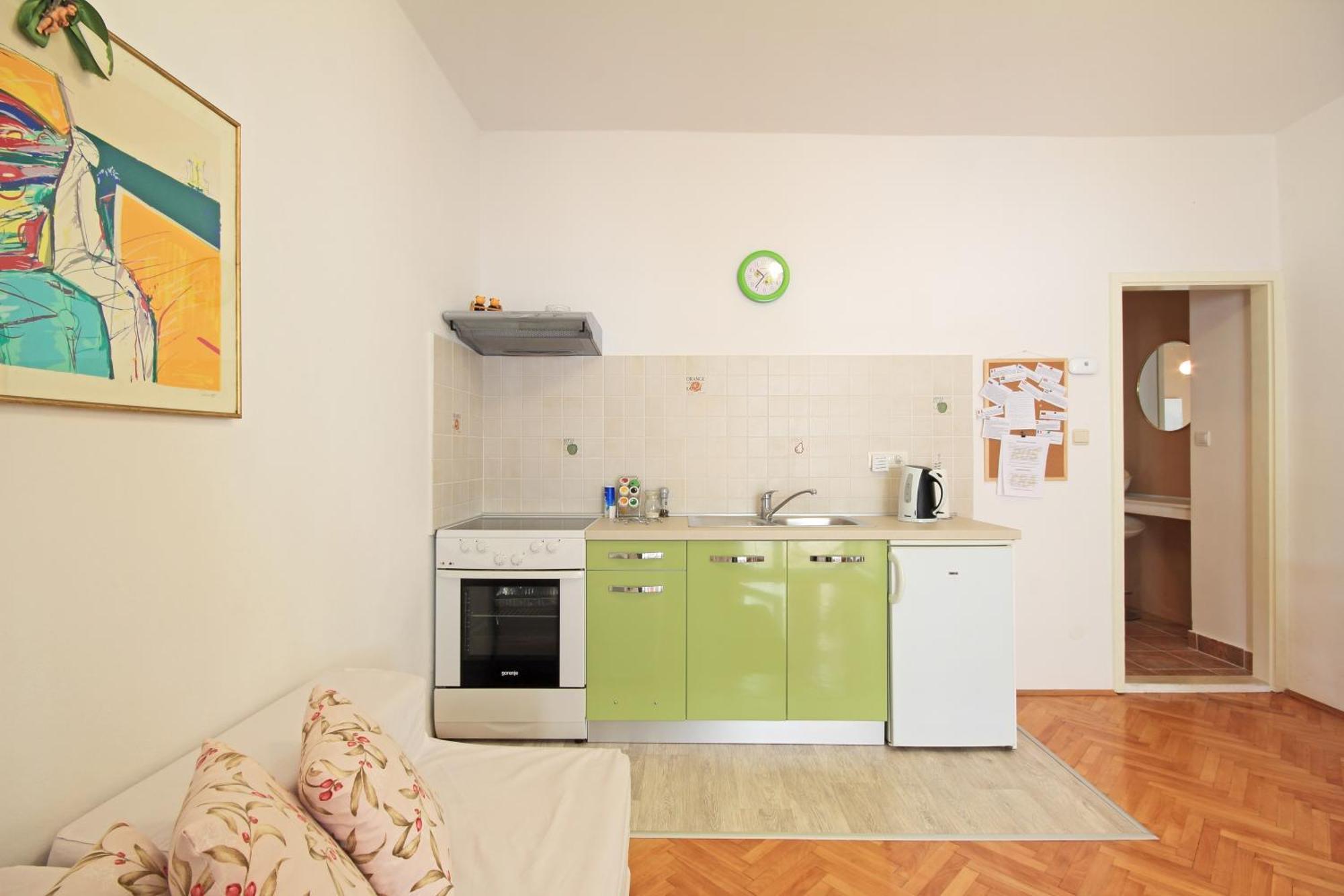 Apartments Brunor Dubrovnik Chambre photo