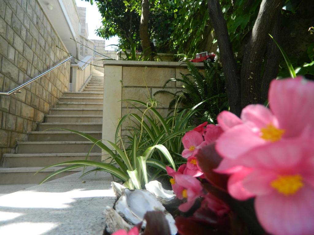 Apartments Brunor Dubrovnik Chambre photo