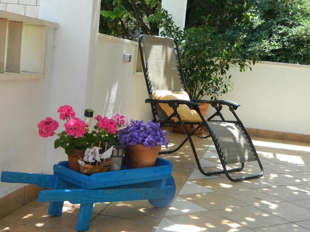 Apartments Brunor Dubrovnik Chambre photo